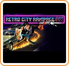 Retro City Rampage: DX (Nintendo 3DS)